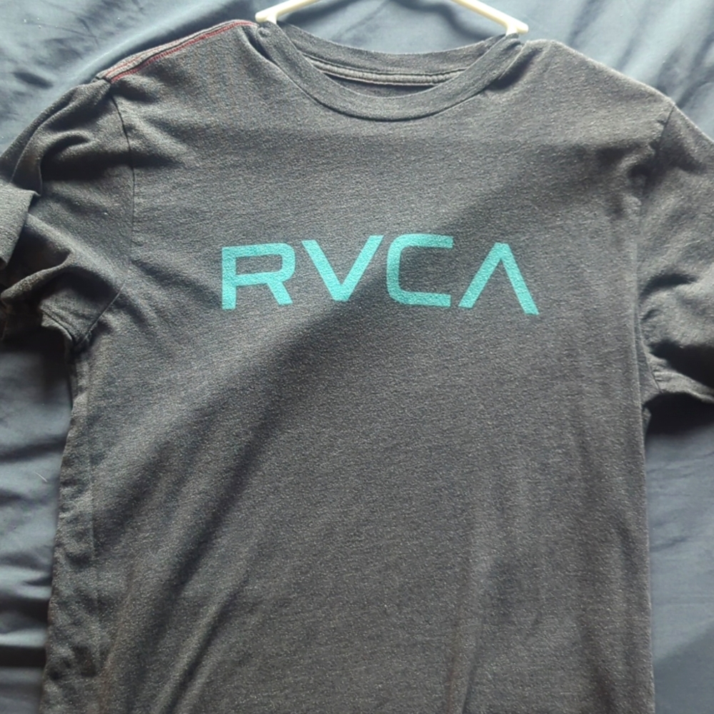 RCVA shirt